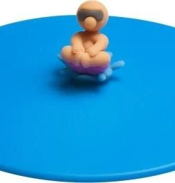 Lurch Sommerdeckel Splash Bruno Bombe