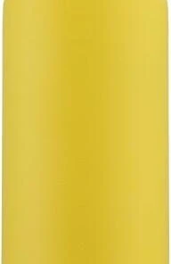 Esbit SCULPTOR Edelstahl Trinkflasche, 1000ml, Sunshine Yellow