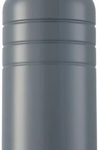 Esbit MAJORIS Edelstahl Trinkflasche, 1000ML, Cool Grey