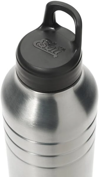 Esbit MAJORIS Edelstahl Trinkflasche, 1000ML – Bild 4