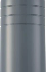 Esbit MAJORIS Edelstahl Trinkflasche, 1380ML, Cool Grey