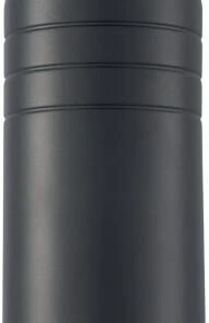 Esbit MAJORIS Edelstahl Trinkflasche, 1380ML, Schwarz