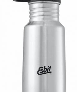 Esbit PICTOR Edelstahl Trinkflasche, 350ML