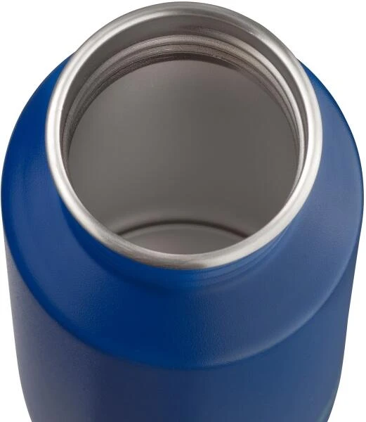 Esbit PICTOR Edelstahl Trinkflasche, 350ML, Water Blue – Bild 2