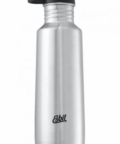 Esbit PICTOR Edelstahl Trinkflasche, 750ML