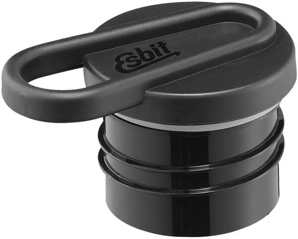 Esbit PICTOR Edelstahl Trinkflasche, 750ML – Bild 3