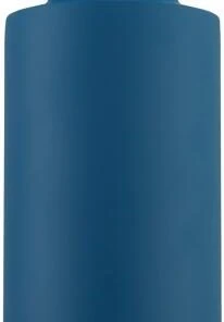 Esbit SCULPTOR Edelstahl Trinkflasche, 750ml, Polar Blue