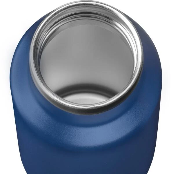 Esbit PICTOR Edelstahl Isolierflasche "Standard Mouth", 550ml, Water Blue – Bild 3
