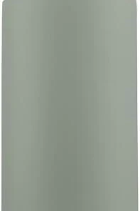Esbit SCULPTOR Edelstahl Isolierflasche "Standard Mouth", 750ml, Stone Grey