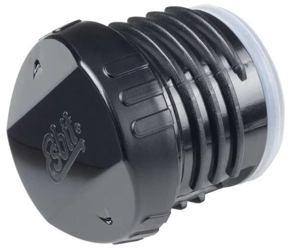 Esbit Edelstahl Isolierflasche, 0.75L, Olivgrün – Bild 4