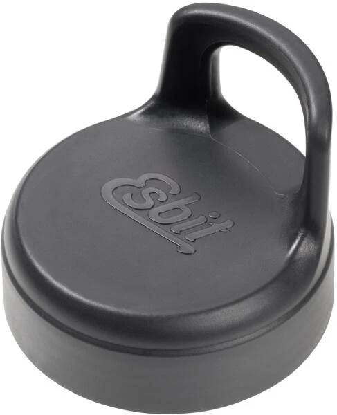 Esbit MAJORIS Edelstahl Thermobecher Mit Isolierverschluss, 450ML, Polar Blue – Bild 3