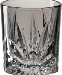 Leonardo Trinkglas CAPRI 220 Ml Grau