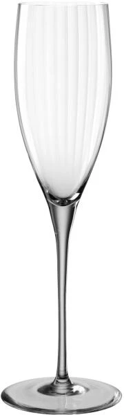 Leonardo Sektglas POESIA 250 Ml Grau