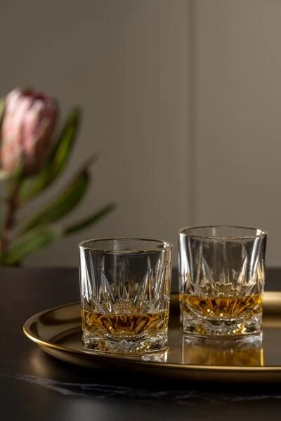 Leonardo Trinkglas CAPRI 220 Ml – Bild 5