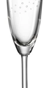 Leonardo Sektglas PRESENTE 200 Ml ′Gönndir′