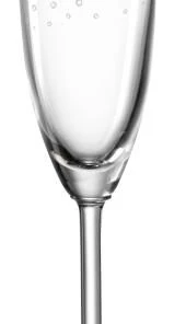 Leonardo Sektglas PRESENTE 200 Ml ′Mädelsabend′