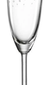 Leonardo Sektglas PRESENTE 200 Ml ′Best Friends′