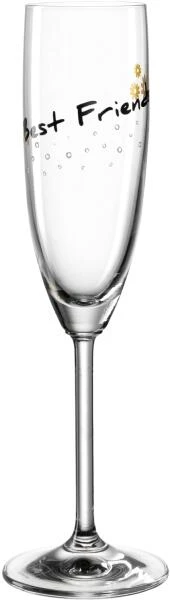 Leonardo Sektglas PRESENTE 200 Ml ′Best Friends′