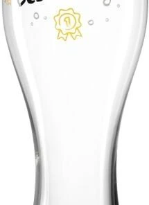 Leonardo Weizenbierglas PRESENTE 500 Ml ′Bester Papa′