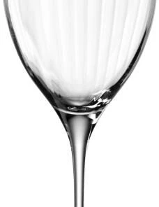 Leonardo Rotweinglas POESIA 600 Ml