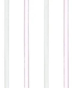 Leonardo Rührer POESIA 4er-Set 20 Cm Rosé/weiß