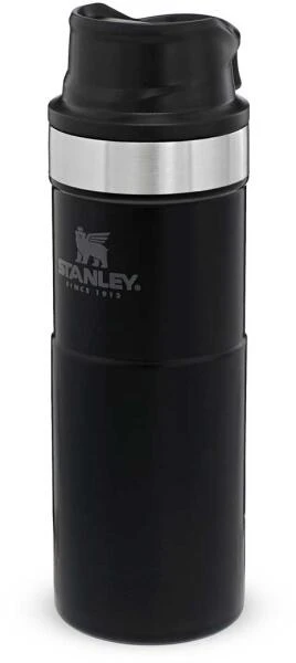 Stanley Becher, 0,47l, Schwarz