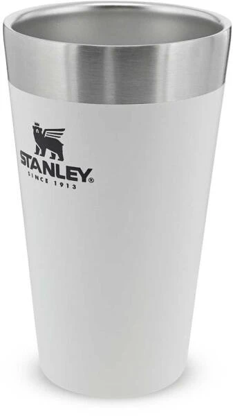 Stanley Adventure Pint 0,47l, Weiß