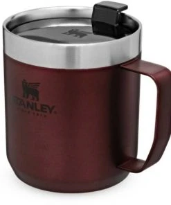 Stanley Camp Mug 0,35l, Rot