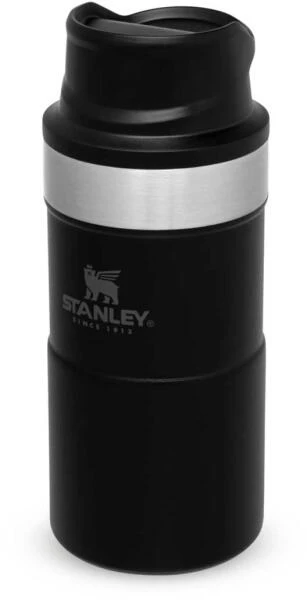 Stanley Becher, 0,25l, Schwarz