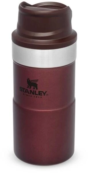 Stanley Becher, 0,25l, Rot