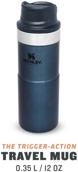 Stanley Becher, 0,35l, Blau – Bild 4