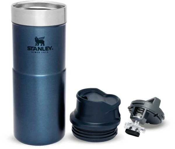 Stanley Becher, 0,35l, Blau – Bild 2