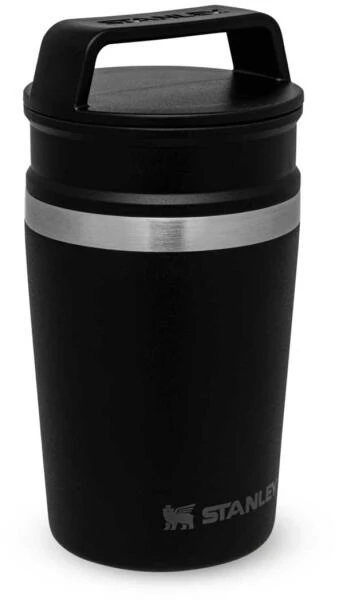 Stanley Becher, 0,23l, Schwarz