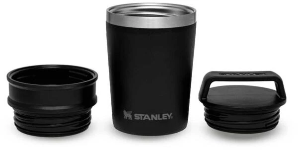 Stanley Becher, 0,23l, Schwarz – Bild 2