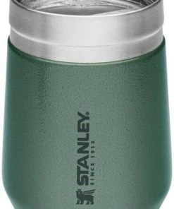 Stanley TUMBLER 0,3l, Grün