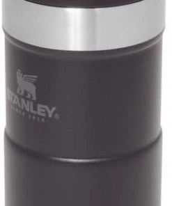 Stanley NEVERLEAK 0,25l, Schwarz