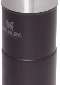 Stanley NEVERLEAK 0,35l, Schwarz