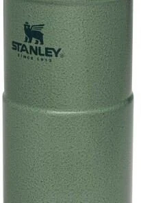 Stanley NEVERLEAK 0,47l, Grün