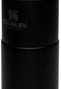 Stanley NEVERLEAK 0,47l, Schwarz