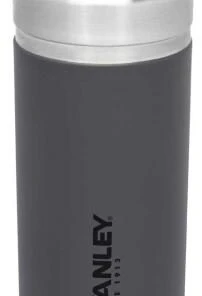 Stanley Flasche 1,0l, Charcoal