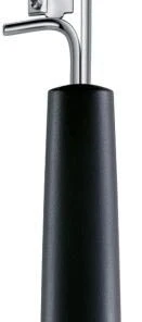 Triangle Pendelschäler Spirit Rostfrei, Rechts