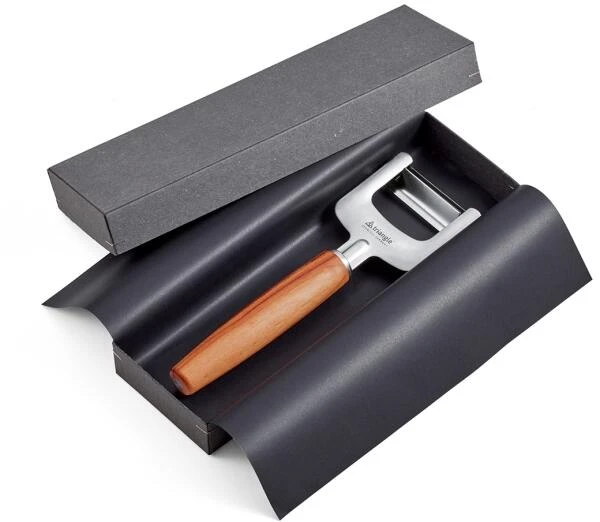 Triangle Julienneschneider Sense Pflaume – Bild 4