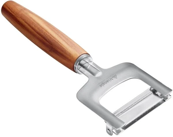 Triangle Julienneschneider Sense Pflaume – Bild 2