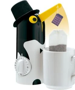 Küchenprofi Teaboy Pinguin