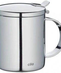 Cilio Zuckerdose Aida