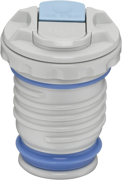 Thermos Automatikverschluss