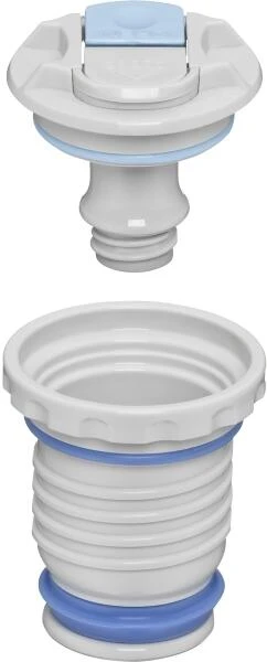 Thermos Automatikverschluss – Bild 2