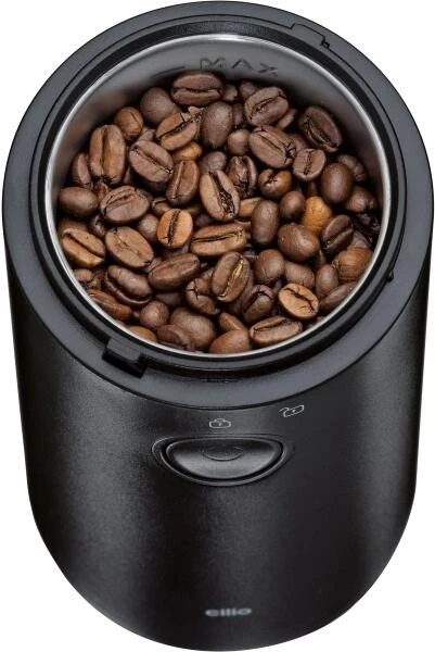 Cilio Kaffeemühle Excelsa – Bild 5