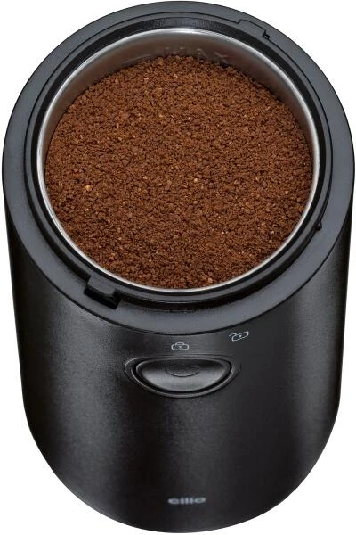 Cilio Kaffeemühle Excelsa – Bild 6