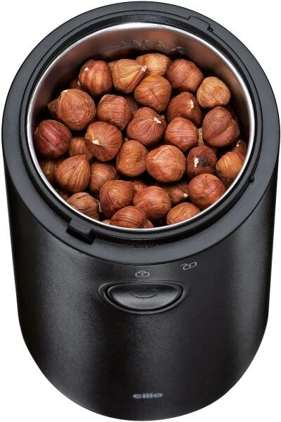 Cilio Kaffeemühle Excelsa – Bild 7